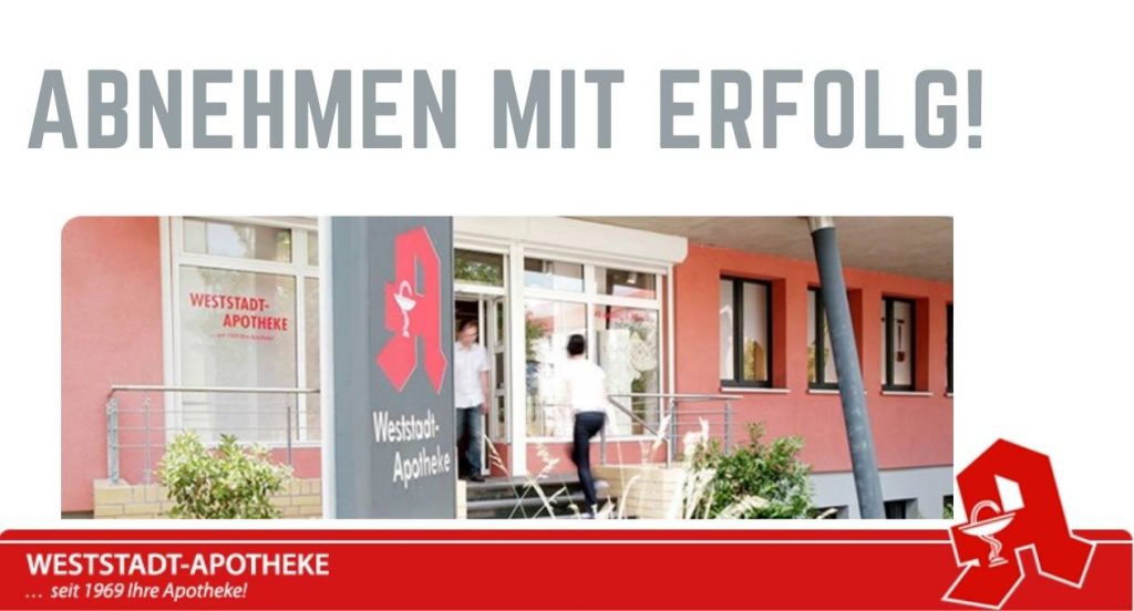 Weststadt Apotheke Schwerin