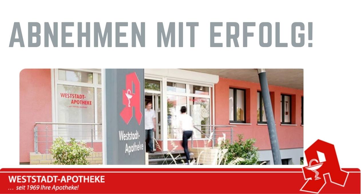 Weststadt Apotheke Schwerin