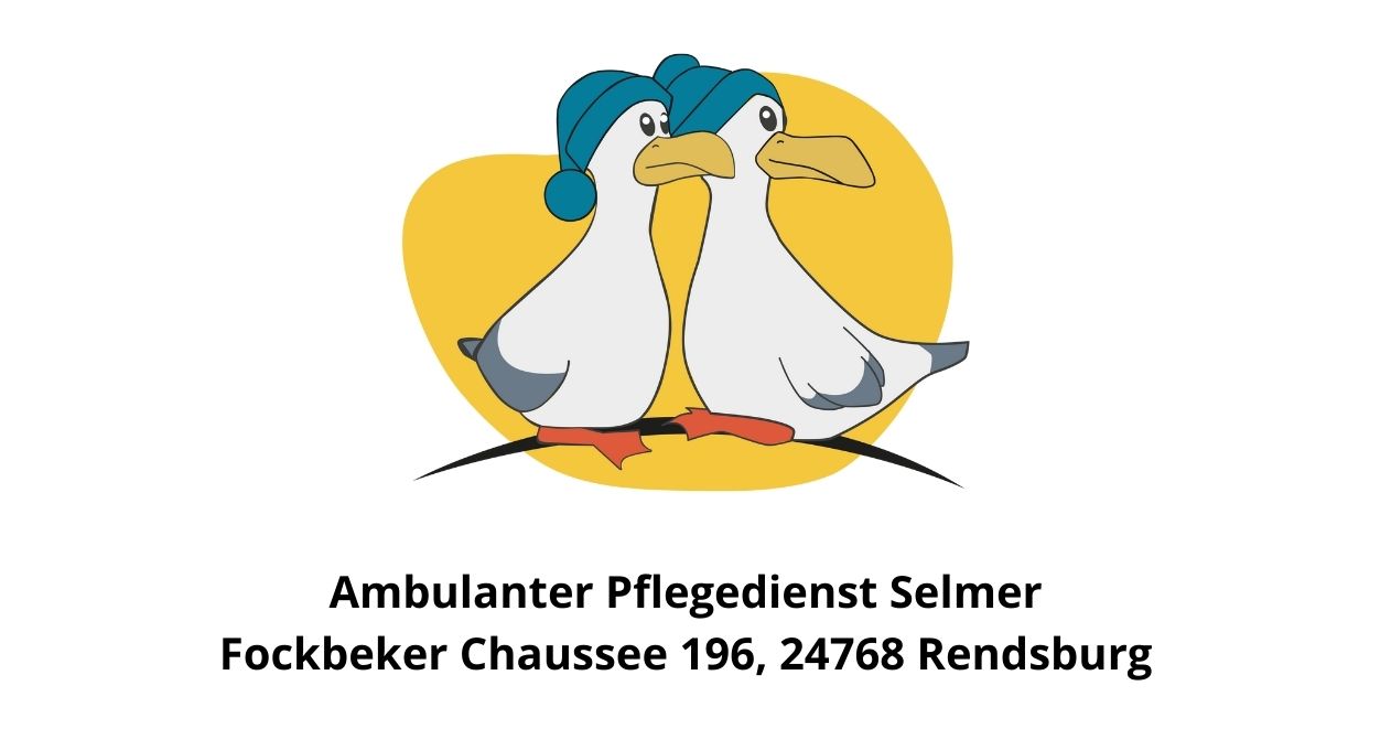 Mobiler Pflegedienst Selmer in Rendsburg