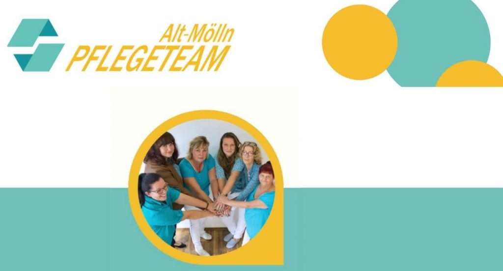 Pflegedienst Alt Mölln Pflegeteam
