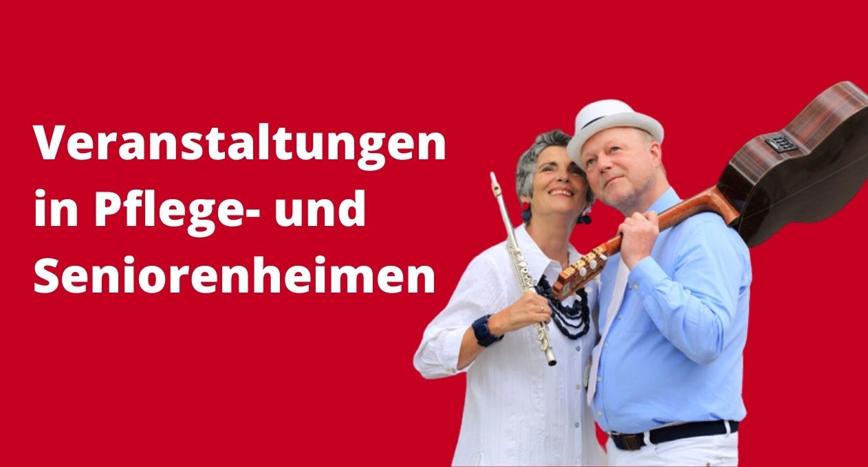 Musik für Senioren Flensburg