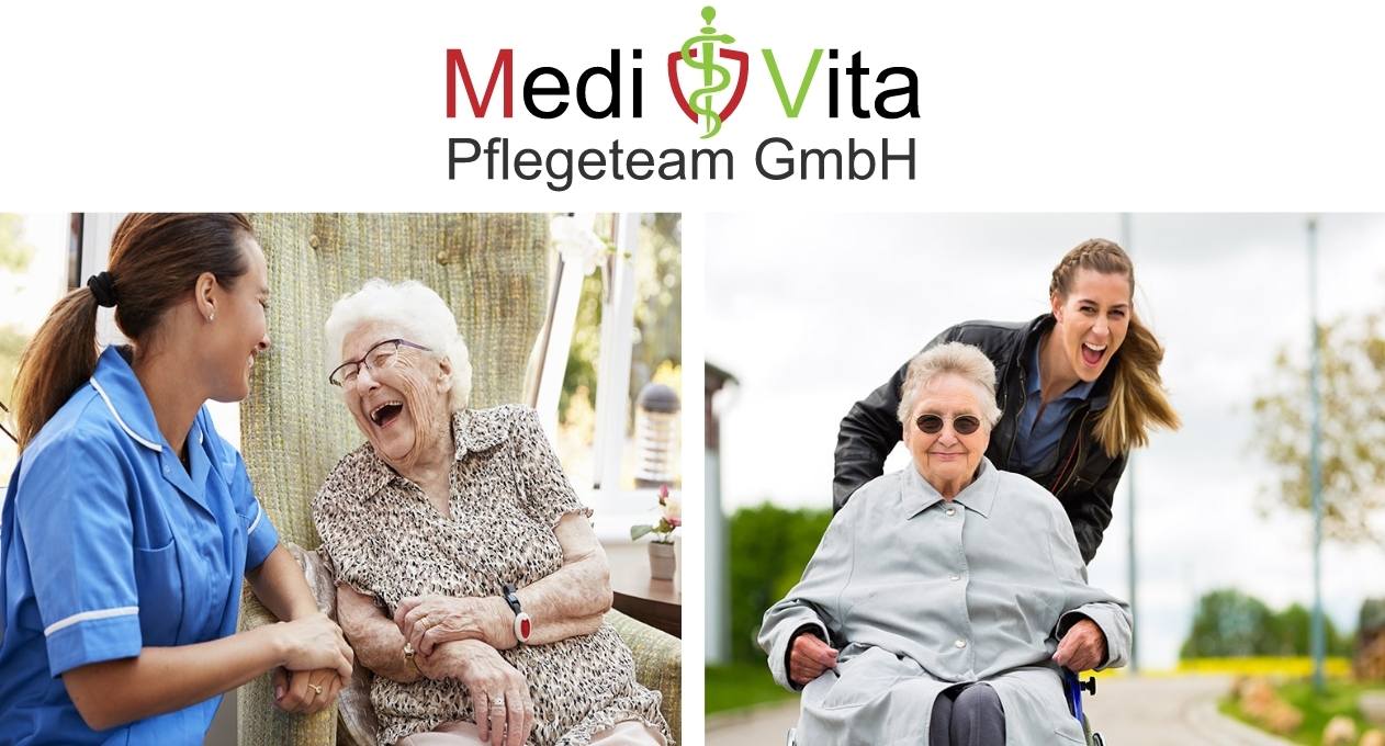 Ambulanter Pflegedienst Hamburg Neugraben