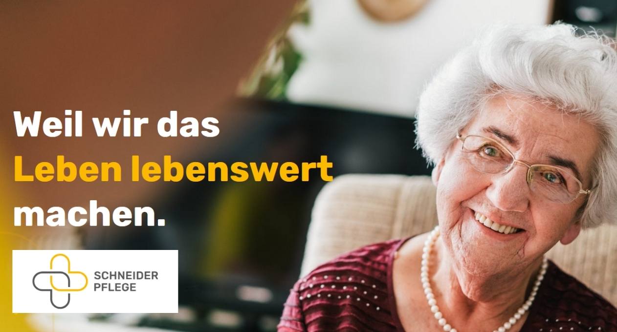 Betreutes wohnen Rostock Schneider Pflege