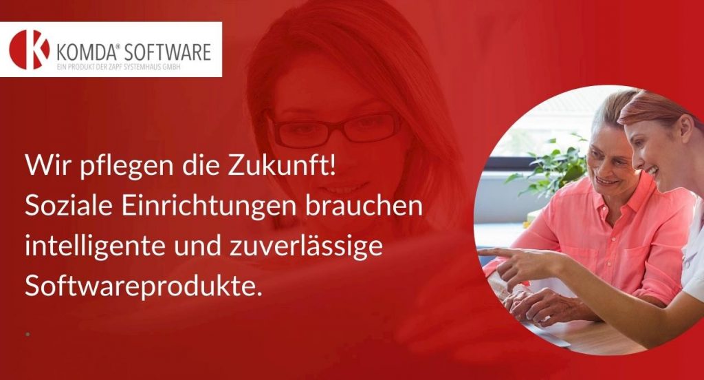 KOMDA Software Lösungen