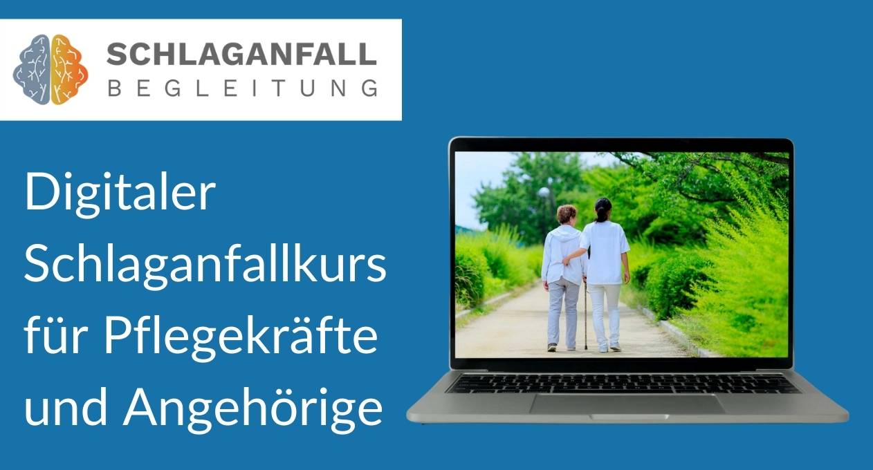 Schlaganfall Kurs für Pflegekräfte