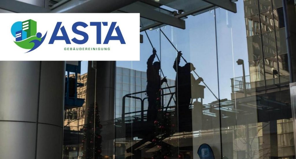 Asta Gebäudereinigung Bad Schwartau