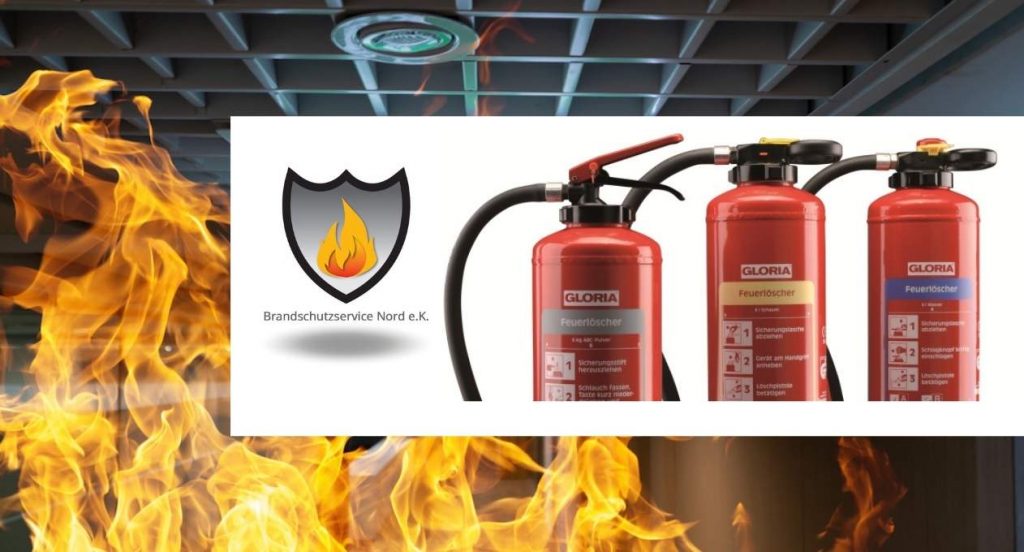 Brandschutz