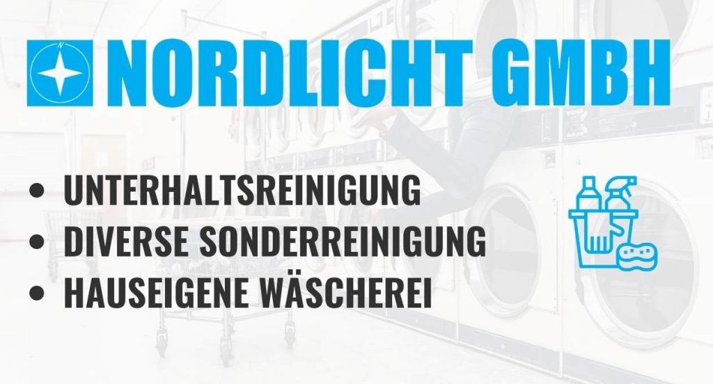 Gebäudereinigung Unterhaltsreinigung Neumünster Nordlicht Gmbh