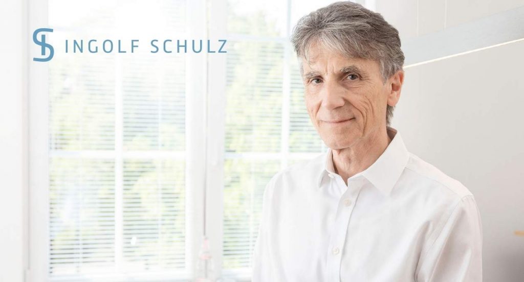 Ingolf Schulz Rechtsanwalt | Notar a. D., Mediator (BAFM