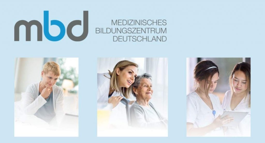 Medizinisches Bildungszentrum Deutschland GmbH