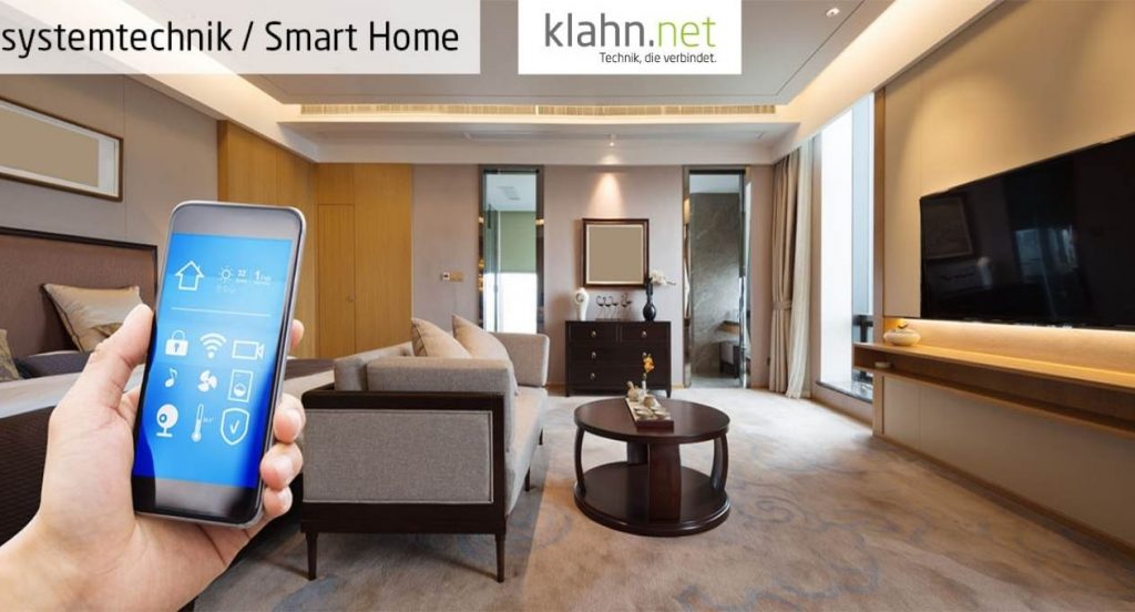 Smarthome Sicherheitstechnik in Kiel