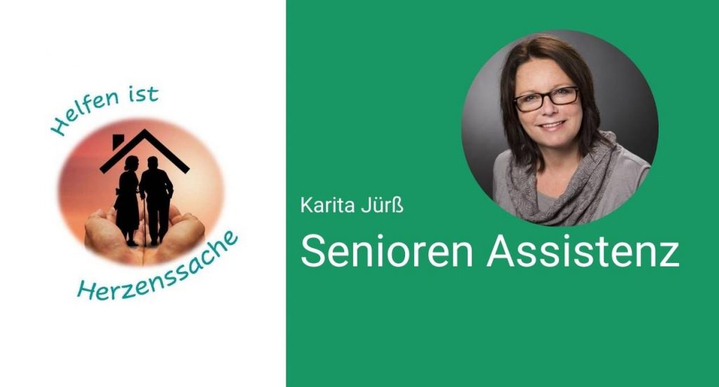 Senioren Assistenz Herrnburg Karita Jürß