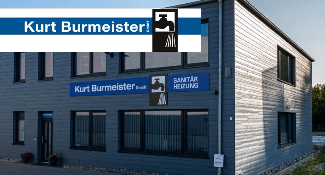 Burmeister Badgestaltung Heizung Kronshagen
