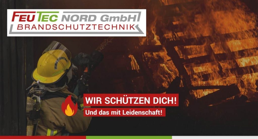 FeuTec Nord Brandschutz Kiel