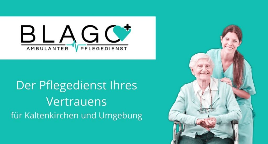 BLAGO Ambulanter Pflegedienst Kaltenkirchen