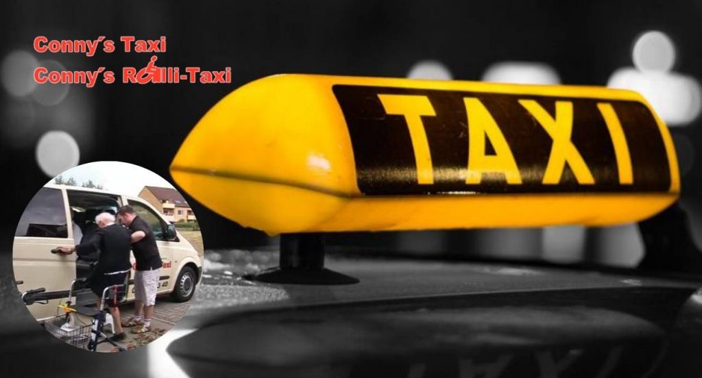 Conny´s Taxi in Ratzeburg