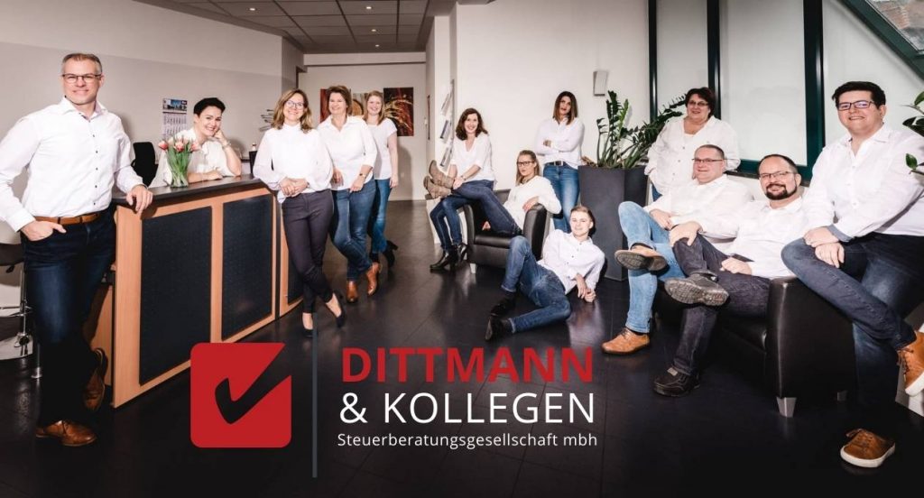 Dittmann &Kollegen Steuerberater Ratzeburg