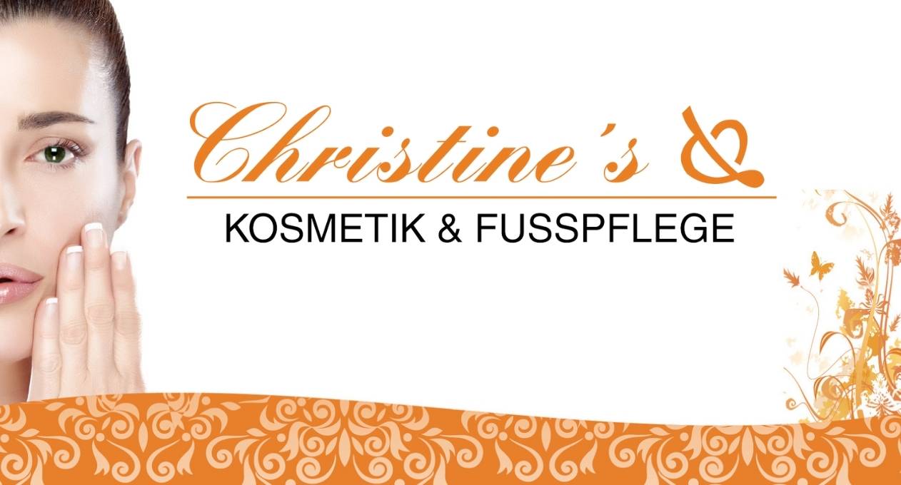 Kosmetik Fusspflege Bad Schwartau