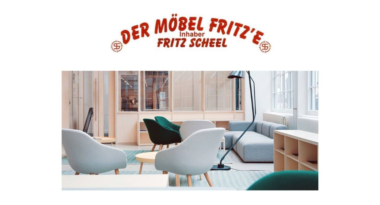 Umzüge Möbel Fritze Neumünster