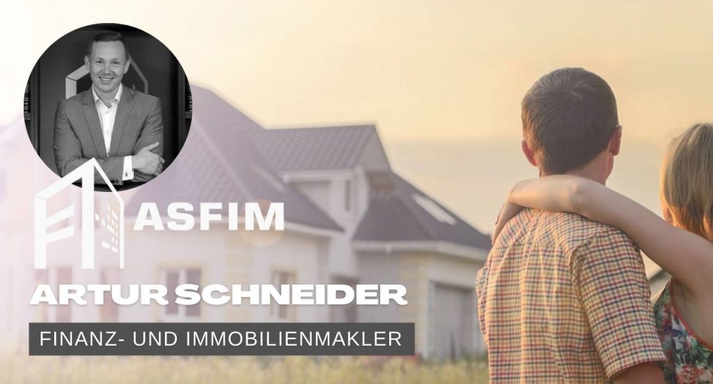 ASFIM Finanz- und Immobilienmakler Kaltenkirchen