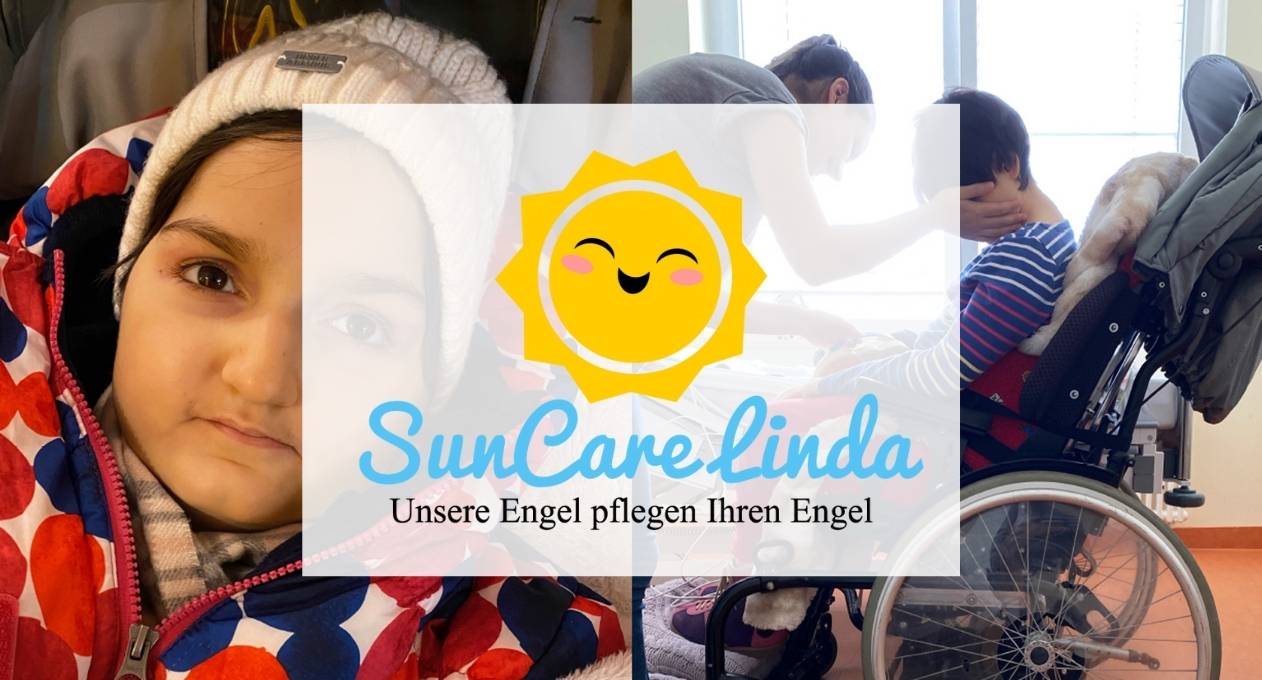 Ambulanter Pflegedienst Pinneberg SunCare