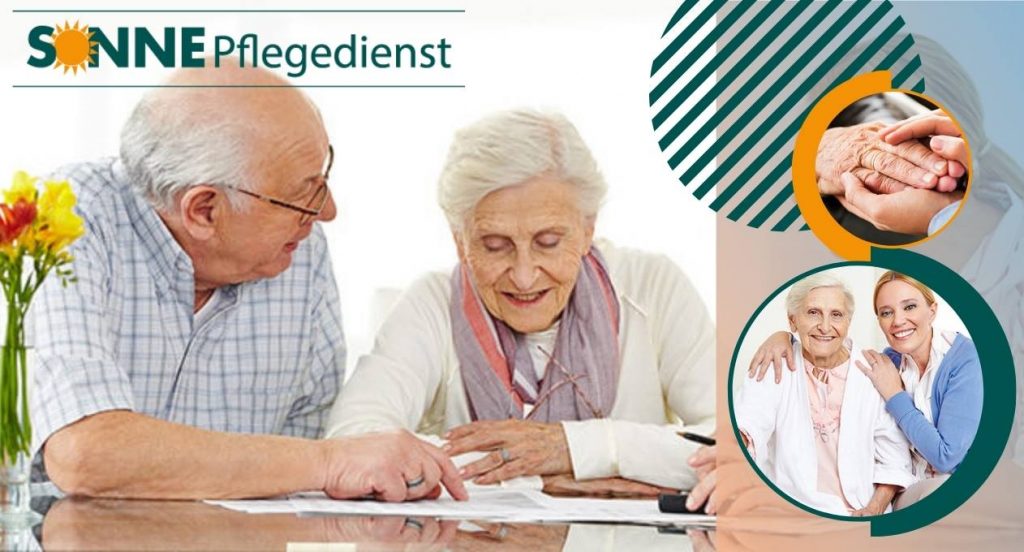 Sonne Pflegedienst Hamburg GmbH