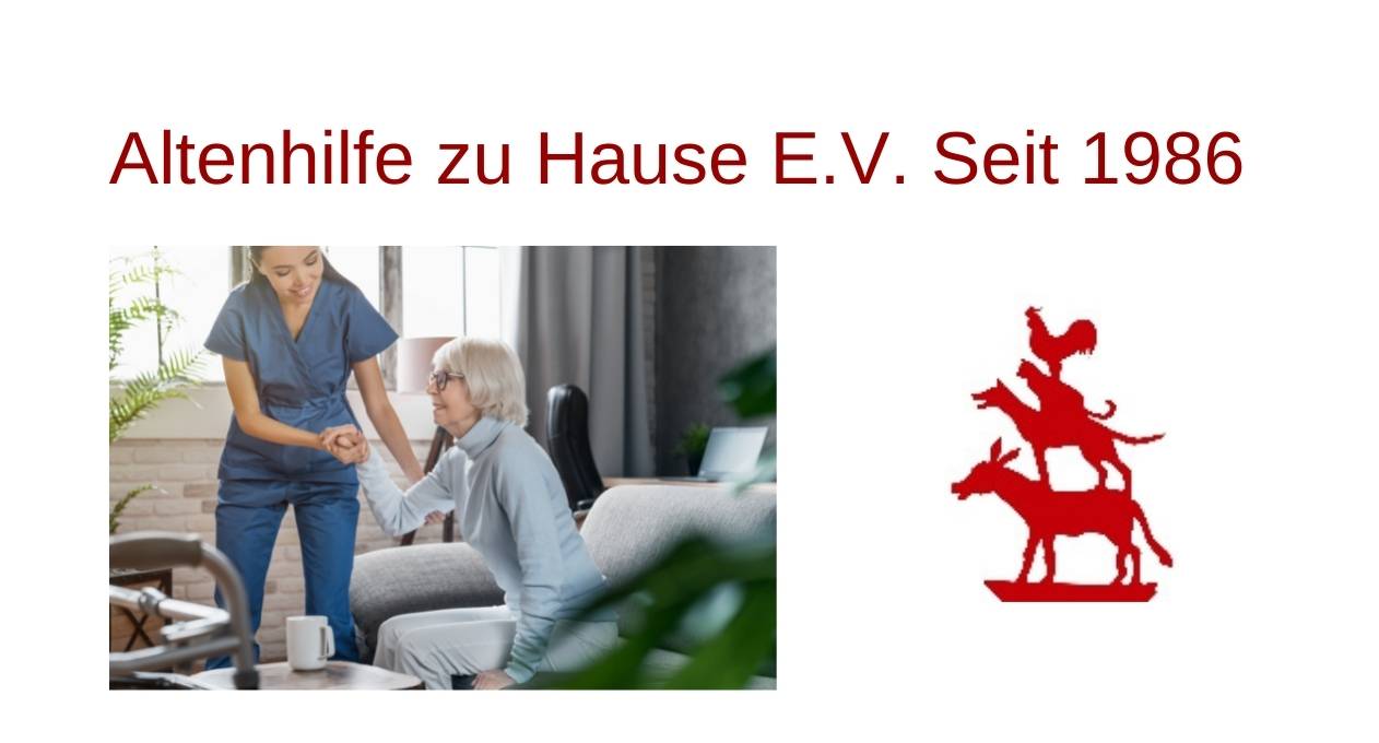 Altenhilfe zu Haus e.V.