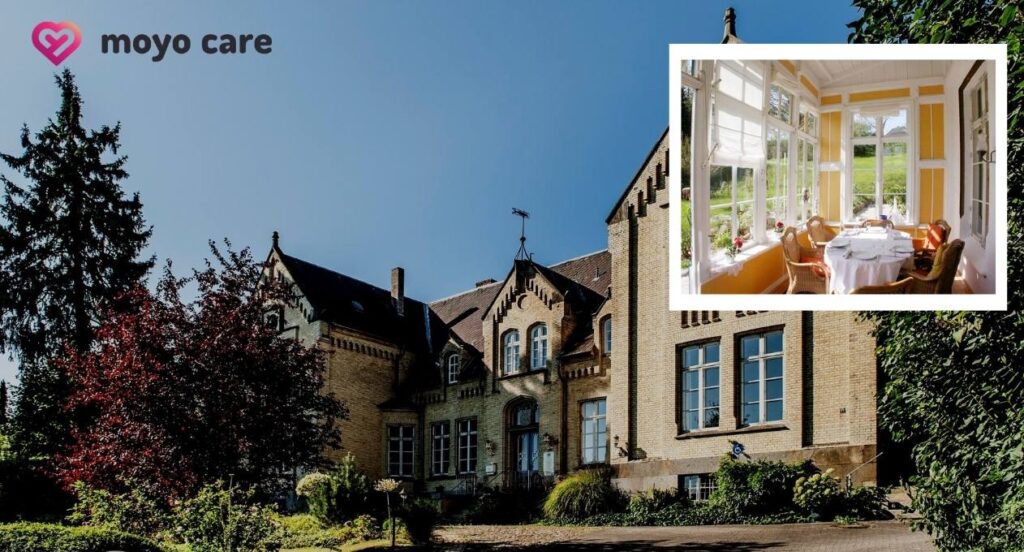 Moyo Care Pflegedienst Ratzeburg