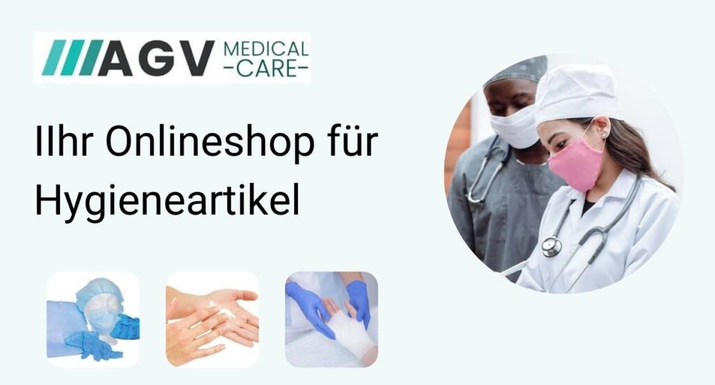 AGV Medical Care GmbH