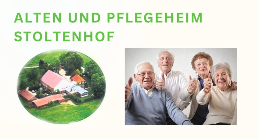 Alten und Pflegeheim Stoltenhof Hartenholm