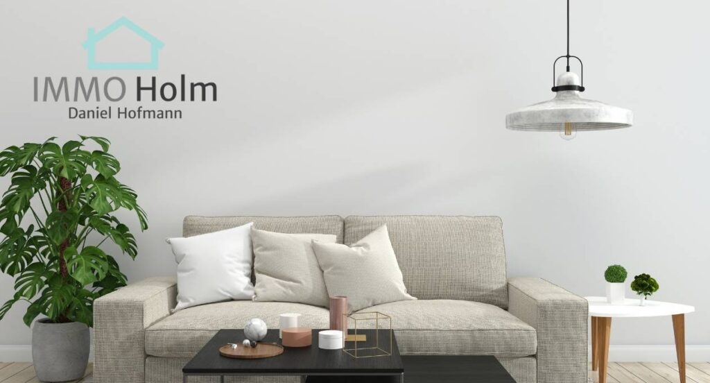 IMMO HOLM Immobilienmakler in Holm