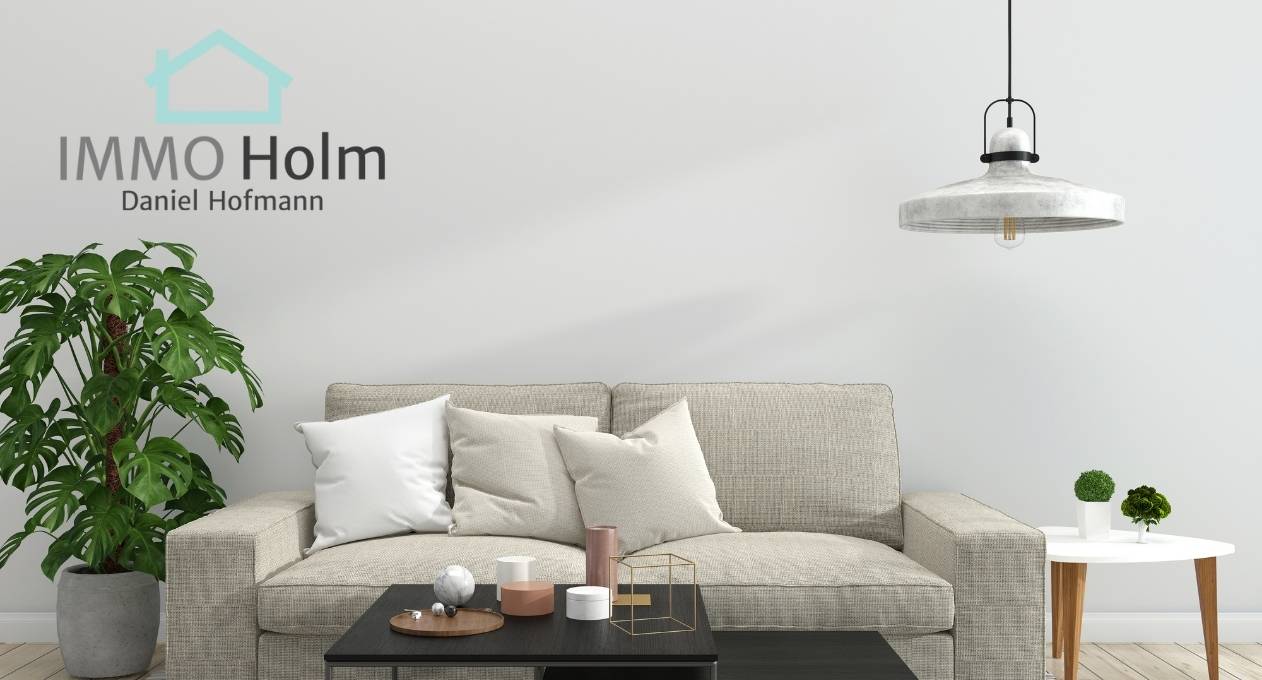 IMMO HOLM Immobilienmakler in Holm
