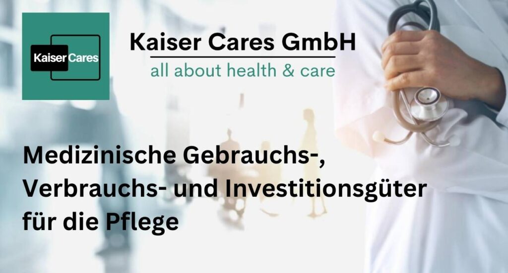 Kaiser Cares GmbH