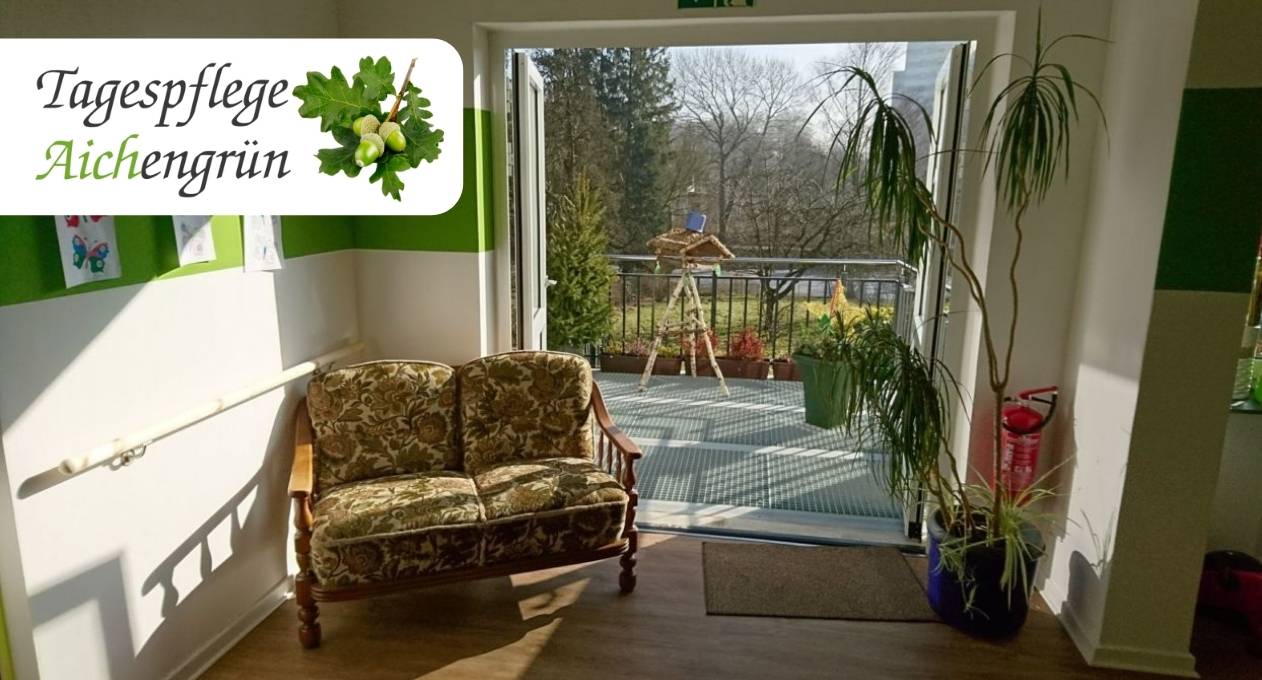 Tagespflege Aichengrün GmbH Reinfeld
