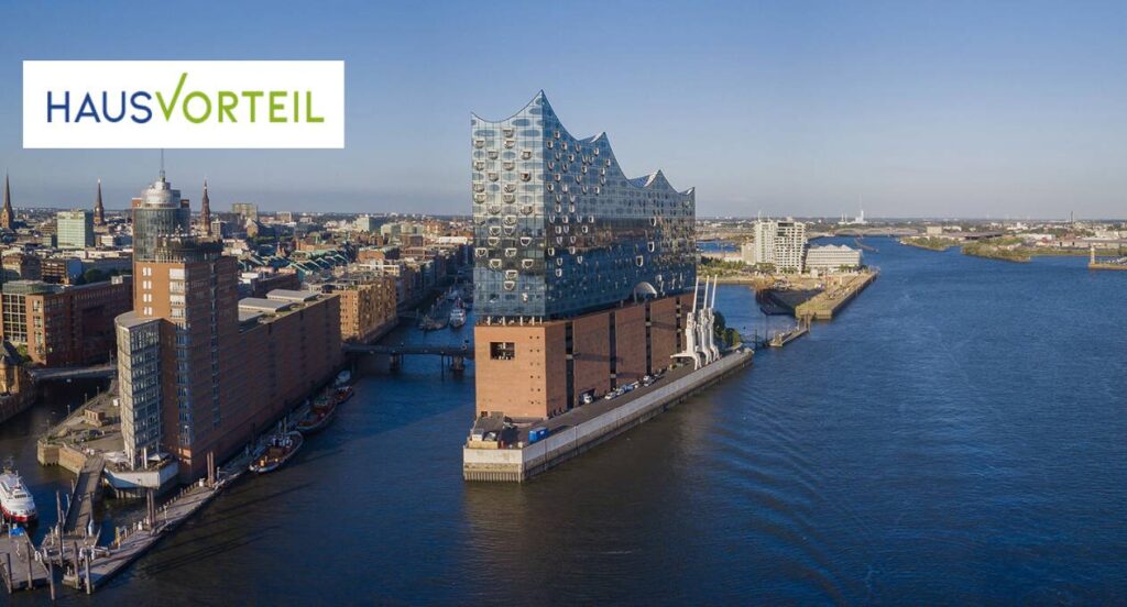 Hausvorteil GmbH Immobilienteilverkauf Hamburg