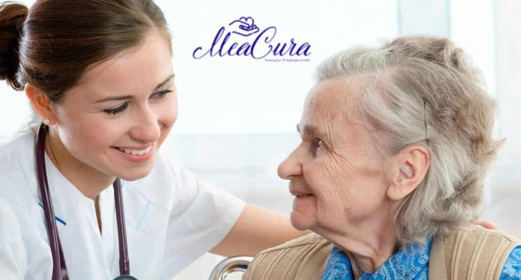 MerCura Krankenpflege Lübeck