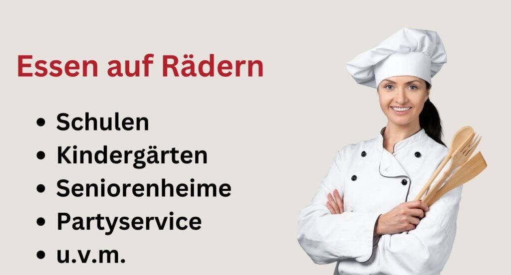 Essen auf Rädern Hanerau-Hademarschen