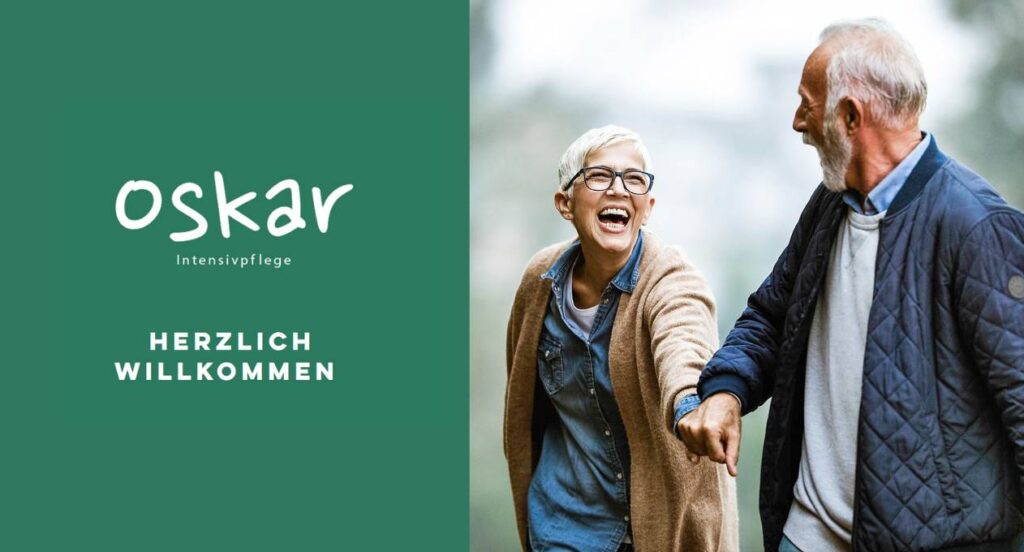 Oskar Intensivpflege GmbH Schuby