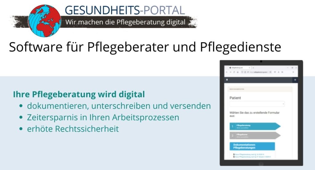 Gesundheits Portal GmbH Butzbach