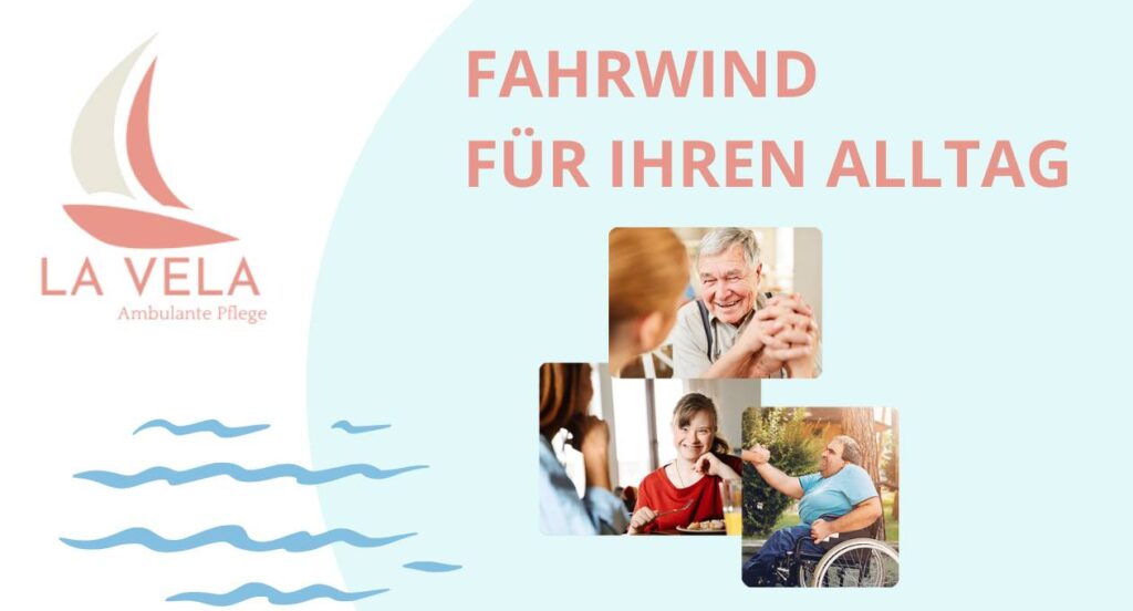 LaVela Ambulante Pflege Kaltenkirchen
