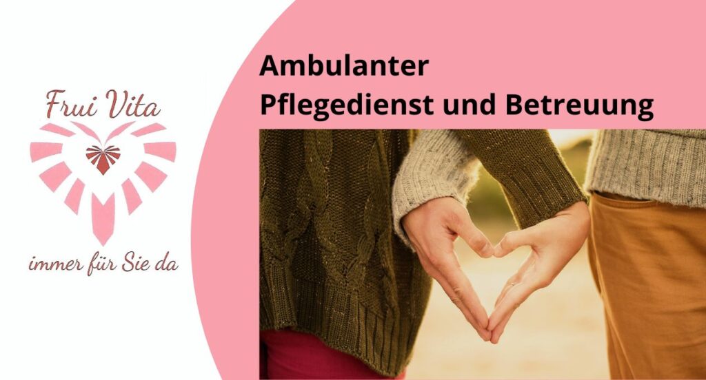FruiVita Ambulanter Pflegedienst Solingen