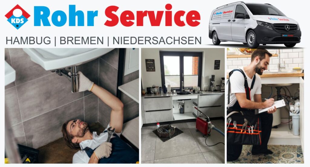 KDS Rohrservice Hungen-Villingen