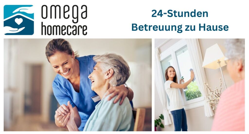 Omega Homecare GmbH Bamberg