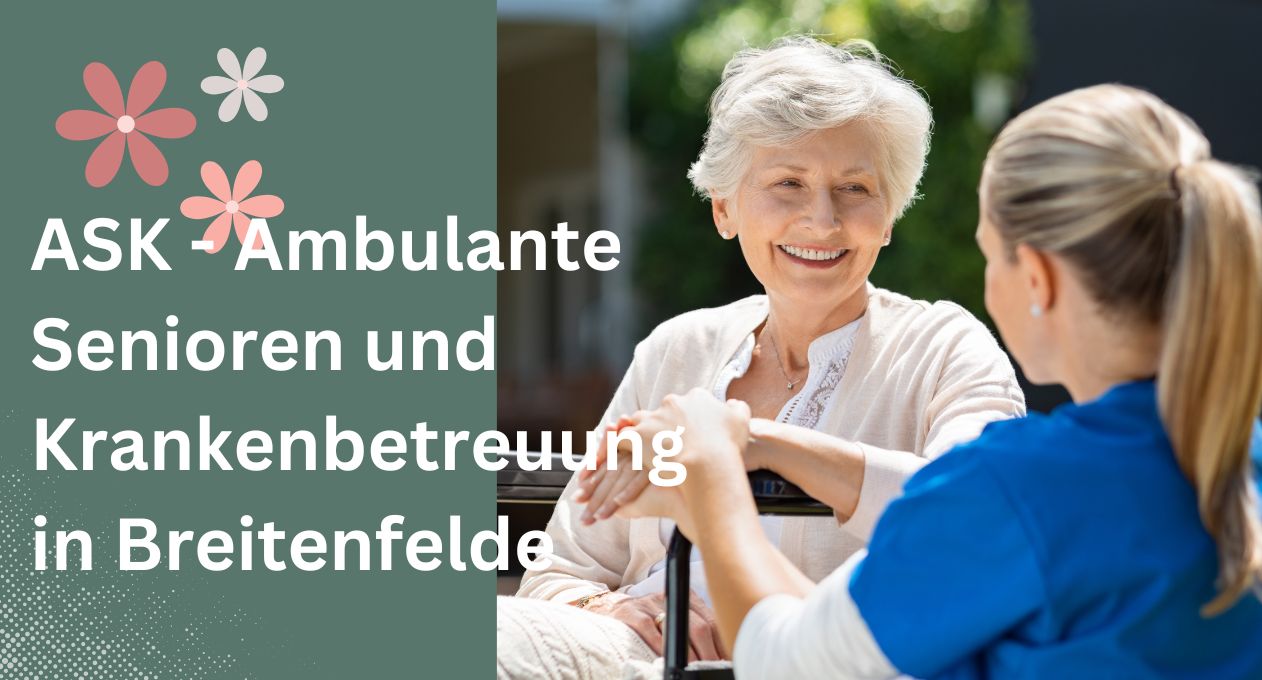 ASK - Ambulanter Pflegedienst Breitenfelde