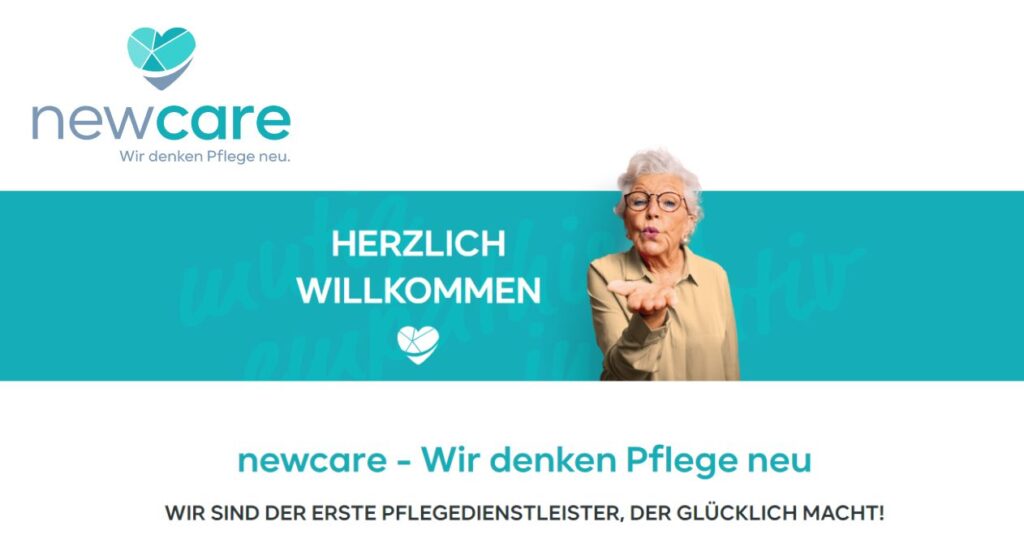 Pflegeheim Hamburg