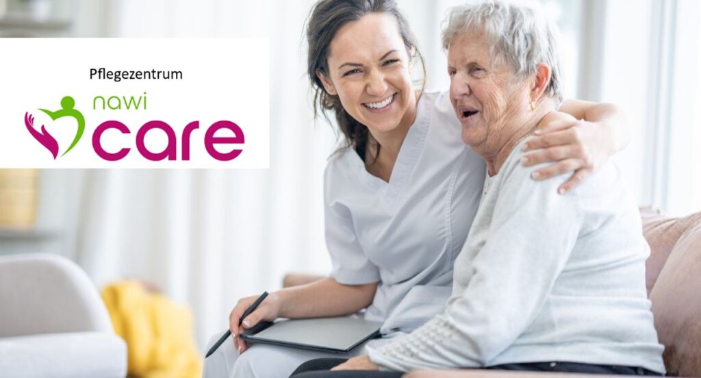 Pflegezentrum Nawi-Care Pflegedienst Hamburg