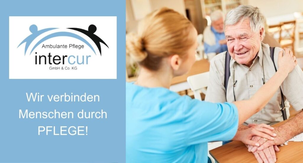 intercur Ambulanter Pflegedienst Hamburg