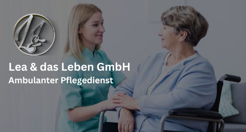 LeaunddasLeben Pflegedienst Hamburg