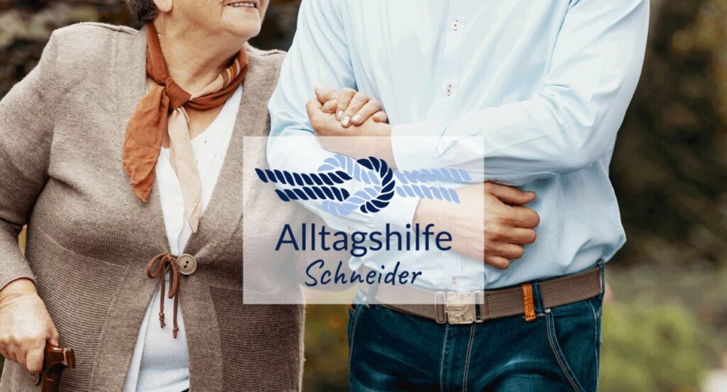 Alltagshilfe Schneider GmbH Hamburg