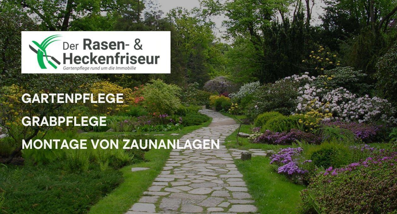 Hauspflege, Rasenpflege Gartenpflege in Oeversee